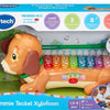 Vtech Timmie Deckel xylofono con luce e suono