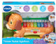 Vtech Timmie Deckel xylofono con luce e suono