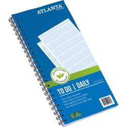 Atlanta by jalema, to do daily, Dutch