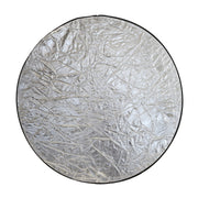Studioking reflectiescherm 7 in 1 re7-60 60 cm - afbeelding 1