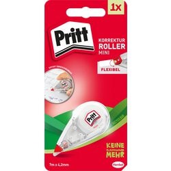 Correction roller pritt mini flex 4.2 mm x 6 m