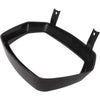 Edge headlight edge Sprint Black Gloss