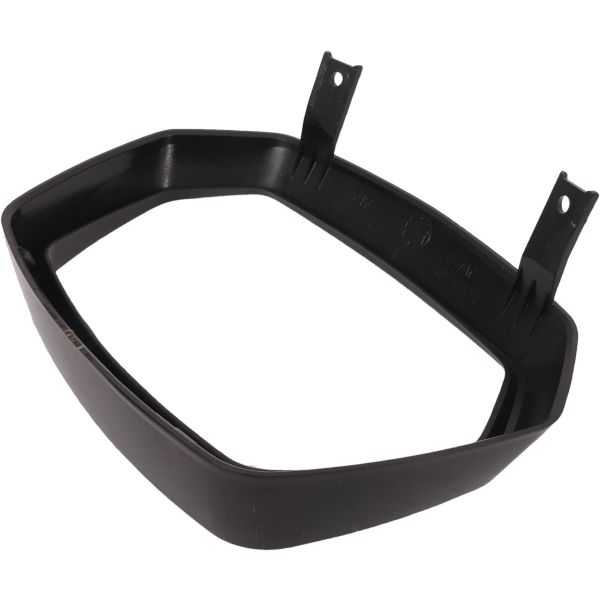 Edge headlight edge Sprint Black Gloss
