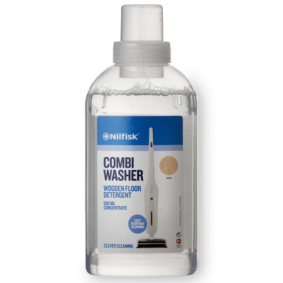 Nilfisk nilfisk limpiador de madera 500ml