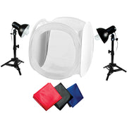 StudioKing Productfoto Set WTK75 - afbeelding 1