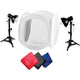 Estudio de fotos de productos WTK75