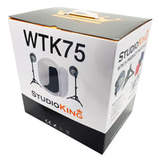 StudioKing Productfoto Set WTK75 - afbeelding 2