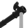 Studioking Dwarsgigger CBT-4M retrattile telescopicamente 2,25 4 m