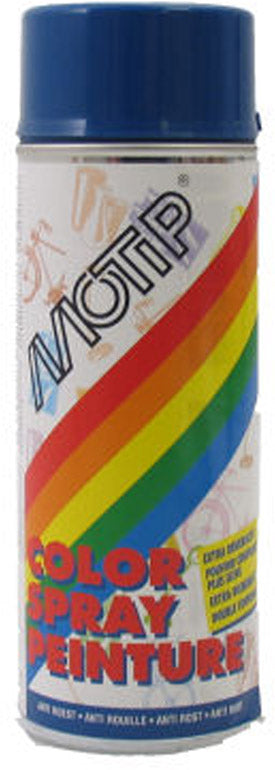 MOTIP Spray Can 400 ml ecc.