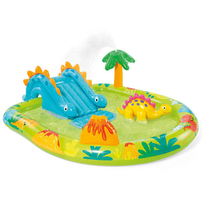 Piscina Speelcentrum Little Dino