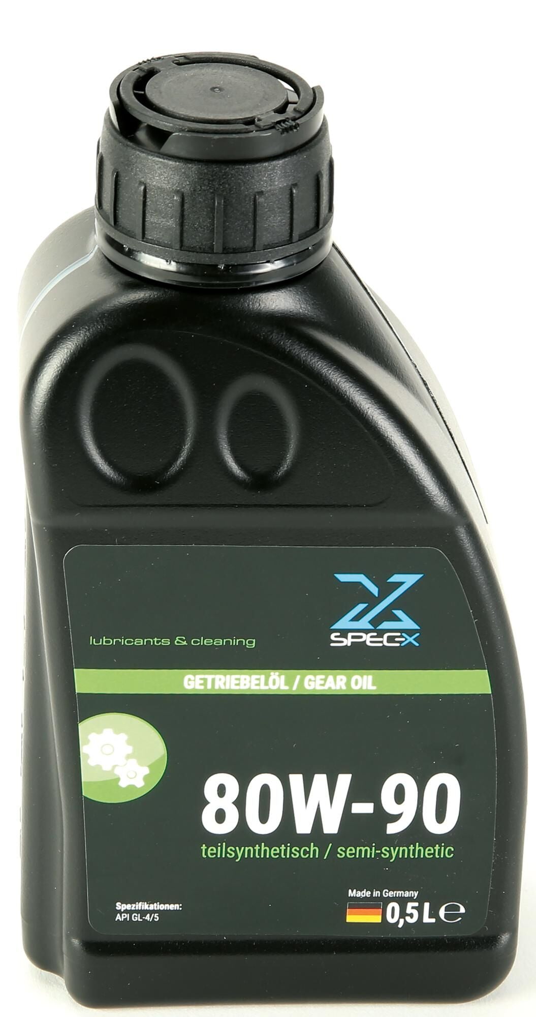 Olio di trasmissione Spec-X
