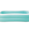 Intex Opblaasbaar zwembad Family Pool Mandarin