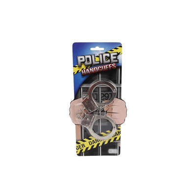 Police manette