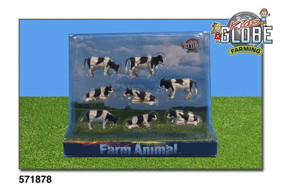 Cuci per bambini Globe Globe Bianco, 8 °. 1:87