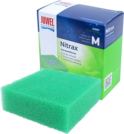 Nitrato di spugna del filtro Juwel