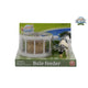 Anello di feed Globe Kids Globe con mucca 1:32