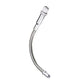 Tectro cable pipe stainless steel #876.1. flexible