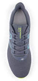 New balance m411 heren sportschoenen - graphite