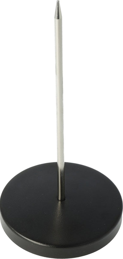 Penna raccoglitore Westcott - metallo - nera - diametro 7 cm x 13,2 cm - ac-e29700