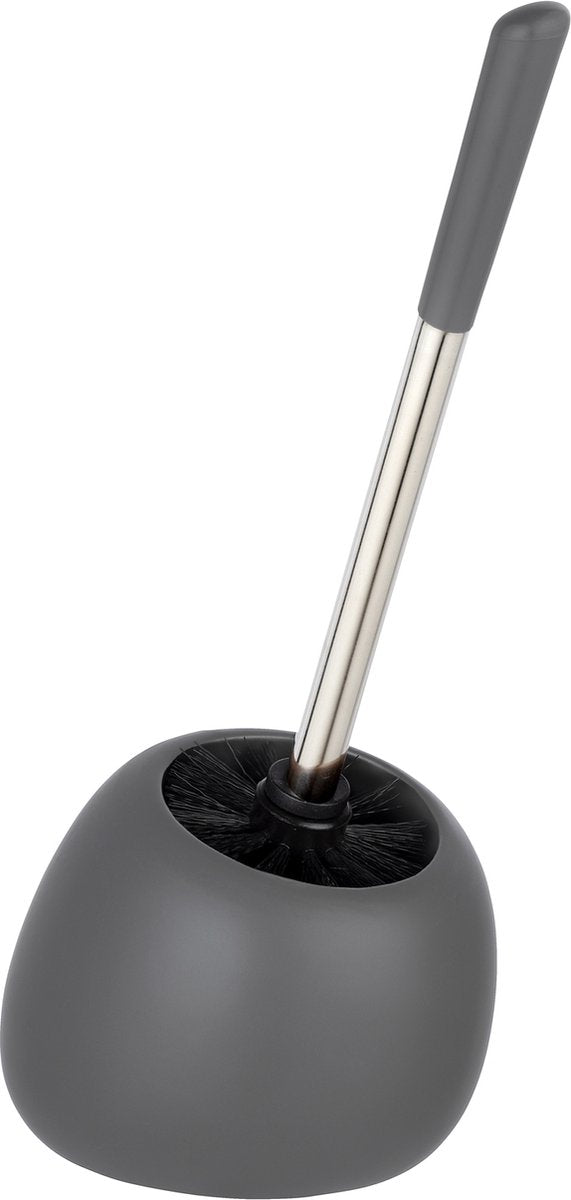 Wenko 1069585 - scopino per WC.dimensione polaris. opaco | 1 pz
