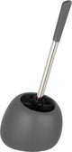 Wenko 1069585 - scopino per WC.dimensione polaris. opaco | 1 pz