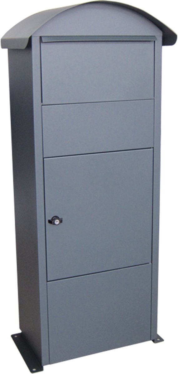 PACCHETTO V-Part V-Part Box vittoriano antracite