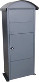 PACCHETTO V-Part V-Part Box vittoriano antracite