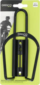 Portaborraccia Dresco in alluminio nero