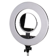 Studioking led ringlamp set led-480ask op 230v - afbeelding 1