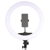 Studioking led ringlamp set 65w lr-650 - afbeelding 2
