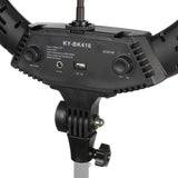 Studioking led ringlamp set 65w lr-650 - afbeelding 5