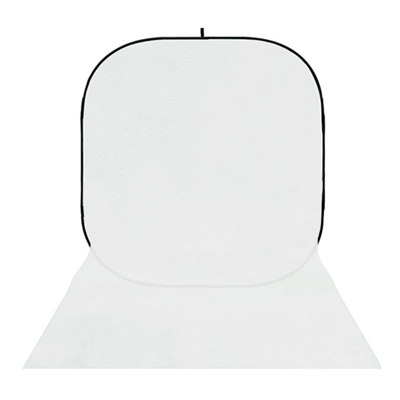 Studio di background Studio BBT-01 White 400x150 cm