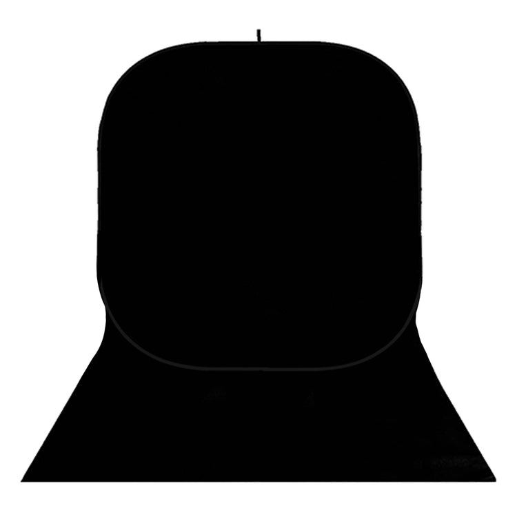 Studio Studio Scheda BBT-02 Black 400x150 cm