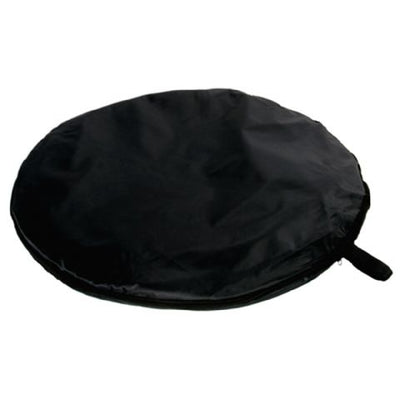 Studio Studio Scheda BBT-02 Black 400x150 cm