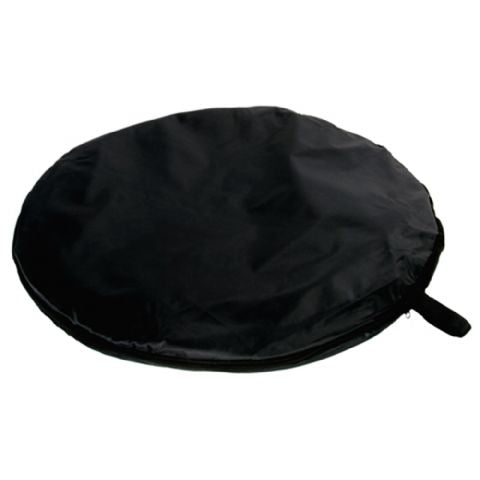 Studio Studio Scheda BBT-02 Black 400x150 cm
