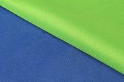 Studioking achtergronddoek 2,7x5 m blauw groen - afbeelding 2