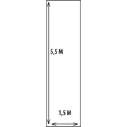 Studioking achtergrond super flexiglass 1,45 x 5 m - afbeelding 3