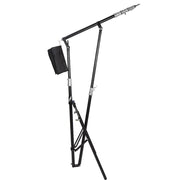 Studioking professionele boomarm + statief fpt-2100b - afbeelding 1
