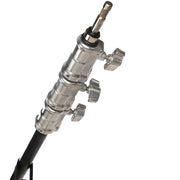 Studioking professionele boomarm + statief fpt-2100b - afbeelding 4