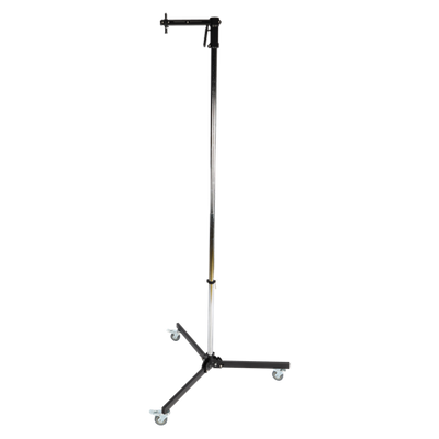 Studioking Lampstative pesante su ruote FPT-3604 220 cm