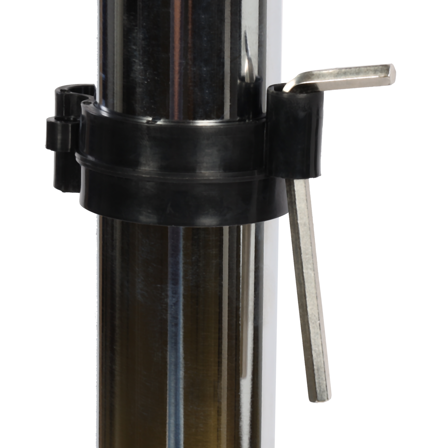 Studioking heavy duty lampstatief op wielen fpt-3604 220 cm
