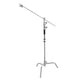 Modo C de estudios con boocarm FT-3203S 328 cm