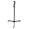 Studioking lampstatief op wielen fpt-3605a 312 cm