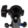 Studioking lampstatief op wielen fpt-3605a 312 cm
