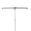 Studioking reflectorhouder ftrh-07 met statiefbuis bevestiging