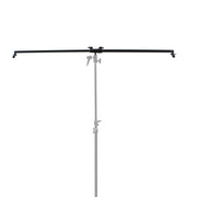 Studioking reflectorhouder ftrh-07 met statiefbuis bevestiging - afbeelding 1