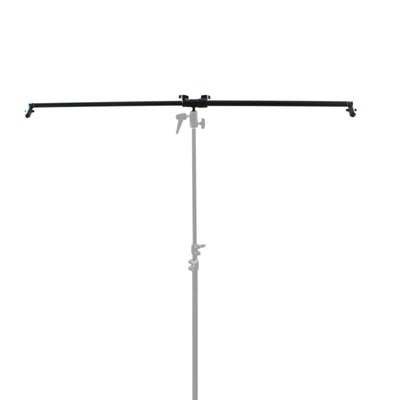 Titolare del riflettore dello studio FTH-07 con conferma del tubo statistico