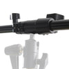 Studioking reflectorhouder ftrh-07 met statiefbuis bevestiging