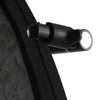 Studioking reflectorhouder ftrh-07 met statiefbuis bevestiging