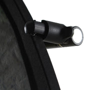Studioking reflectorhouder ftrh-07 met statiefbuis bevestiging - afbeelding 3